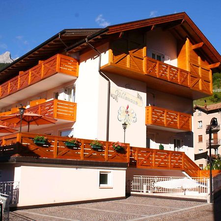 Hotel Garni Villanova Molveno Eksteriør billede